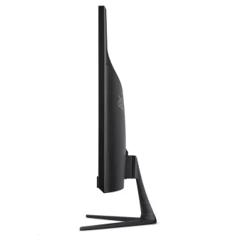 ACER PC AiO Aspire C27-2G, iCore 5 120U, 27" FHD, 8 GB, 512 GB SSD, UHD, W11, crno