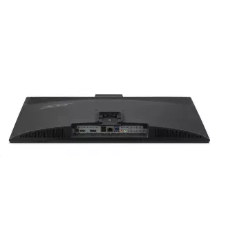 ACER PC AiO Aspire C27-2G, iCore 5 120U, 27" FHD, 8 GB, 512 GB SSD, UHD, W11, crno