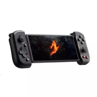 ACER Nitro Mobile Gaming Controller Black NGR400 - igraći kontroler za mobilne telefone i tablete do 8,3" ACER Nitro Mobile Gaming Controller Black NGR400 - igraći kontroler za mobilne telefone i tablete do 8,3"