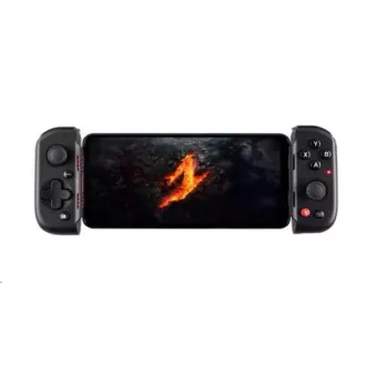 ACER Nitro Mobile Gaming Controller Black NGR400 - igraći kontroler za mobilne telefone i tablete do 8,3" ACER Nitro Mobile Gaming Controller Black NGR400 - igraći kontroler za mobilne telefone i tablete do 8,3"