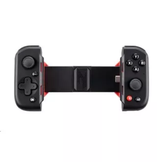 ACER Nitro Mobile Gaming Controller Black NGR400 - igraći kontroler za mobilne telefone i tablete do 8,3" ACER Nitro Mobile Gaming Controller Black NGR400 - igraći kontroler za mobilne telefone i tablete do 8,3"