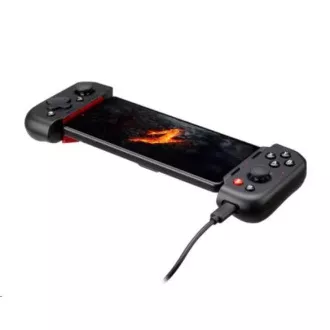 ACER Nitro Mobile Gaming Controller Black NGR400 - igraći kontroler za mobilne telefone i tablete do 8,3" ACER Nitro Mobile Gaming Controller Black NGR400 - igraći kontroler za mobilne telefone i tablete do 8,3"