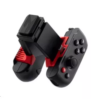 ACER Nitro Mobile Gaming Controller Black NGR400 - igraći kontroler za mobilne telefone i tablete do 8,3" ACER Nitro Mobile Gaming Controller Black NGR400 - igraći kontroler za mobilne telefone i tablete do 8,3"