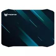 ACER Nitro Mousepad M, podloga za miša, donji gumeni protuklizni sloj, gornji poliesterski sloj s tiskom, 350