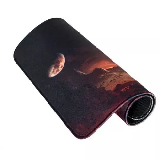 ACER Nitro Mousepad M, podloga za miša, donji gumeni protuklizni sloj, gornji poliesterski sloj s tiskom, 350