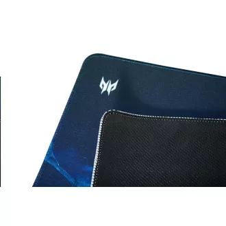 ACER Predator Gaming Mousepad XXL, podloga za miša i tipkovnicu, donji gumeni protuklizni sloj