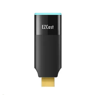 AOPEN EZCast 2 bežični HDMI Plug&Play prijemnik s vanjskom antenom AOPEN EZCast 2 bežični HDMI Plug&Play prijemnik s vanjskom antenom
