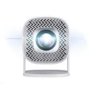 AOpen projektor QH15s LCD 720p 6500 LED lm (180 ANSI) 1000:1 EMEA 0,62 kg EURO/UK Napajanje