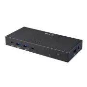 Acer Vero MST Dock M33 100W PD, crna
