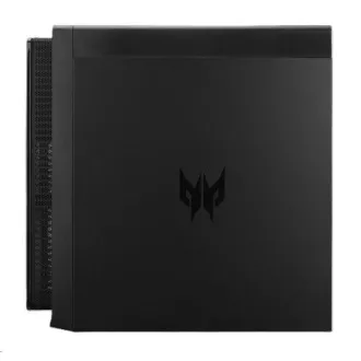 ACER PC Predator PO3-665_E_FR850W_H610, i5-14400F, 32GB, 1TB SSD, RTX 5060, W11, Crno