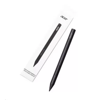 ACER aktivna olovka ASA410, AES 2.0, USI 2.0, MPP2.5, crna