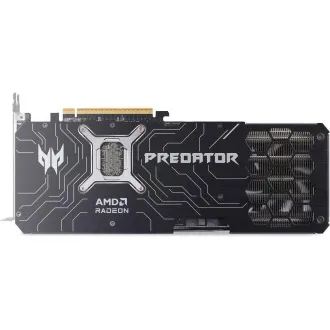 ACER Grafička kartica Predator BiFrost Radeon RX 9070 OC, 16GB, 2.7 GHz ACER Grafička kartica Predator BiFrost Radeon RX 9070 OC, 16GB, 2.7 GHz