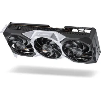 ACER Grafička kartica Predator BiFrost Radeon RX 9070 OC, 16GB, 2.7 GHz ACER Grafička kartica Predator BiFrost Radeon RX 9070 OC, 16GB, 2.7 GHz