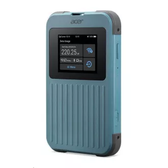 ACER Router Connect M4 5G s 20GB - 5G<E mobilni WiFi hotspot ruter s dvostrukom povezivošću