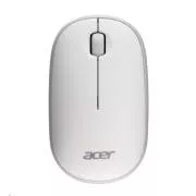 ACER bežični miš s mjehurićima, RF2.4G, 1600 dpi, bijeli