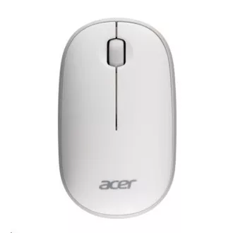ACER bežični miš s mjehurićima, RF2.4G, 1600 dpi, bijeli