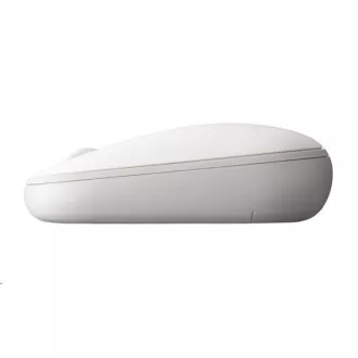 ACER bežični miš s mjehurićima, RF2.4G, 1600 dpi, bijeli