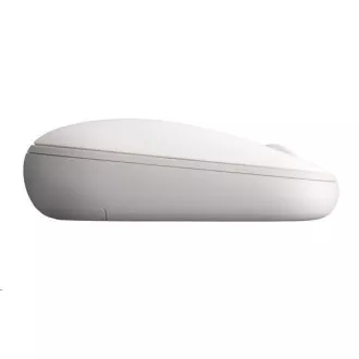 ACER bežični miš s mjehurićima, RF2.4G, 1600 dpi, bijeli