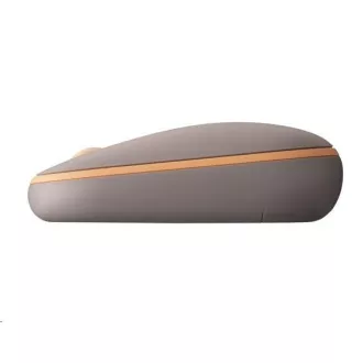 ACER bežični miš s uzorkom mjehurića, RF2.4G, 1600 dpi, bež