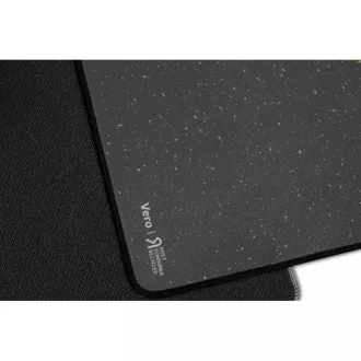 ACER VERO PODLOG ZA MIŠE - Do 95% korištenih recikliranih materijala, 0,3x22x18cm, crni