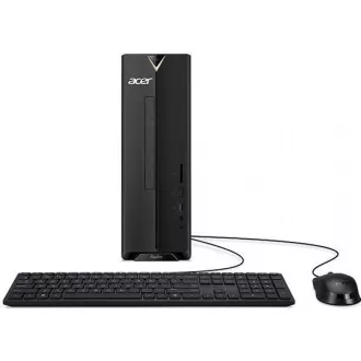 ACER PC Aspire XC-840-Pentium N6005, 1000 GB HDD, 4 GB DDR4 ACER PC Aspire XC-840-Pentium N6005, 1000 GB HDD, 4 GB DDR4