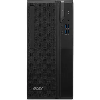 ACER PC Veriton VS2690G, i5-12400, 8GBDDR4, 256GBSSD, bez osovine, crna ACER PC Veriton VS2690G, i5-12400, 8GBDDR4, 256GBSSD, bez osovine, crna