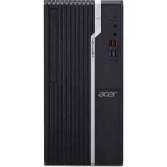 ACER PC Veriton VS2690G, i5-12400, 8GBDDR4, 256GBSSD, bez osovine, crna ACER PC Veriton VS2690G, i5-12400, 8GBDDR4, 256GBSSD, bez osovine, crna