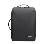 Acer urbani ruksak 3u1, 15.6", crni