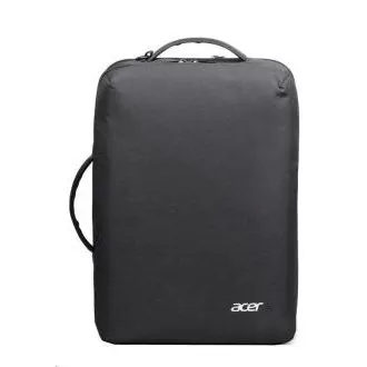 Acer urbani ruksak 3u1, 15.6", crni