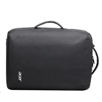 Acer urbani ruksak 3u1, 15.6", crni