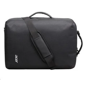 Acer urbani ruksak 3u1, 15.6", crni