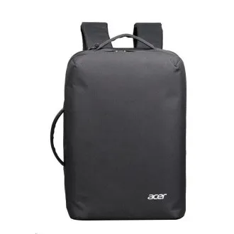 Acer urbani ruksak 3u1, 15.6", crni