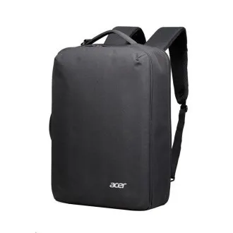 Acer urbani ruksak 3u1, 15.6", crni