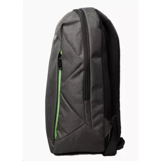 Acer urbani ruksak, sivo-zeleni, 15,6"