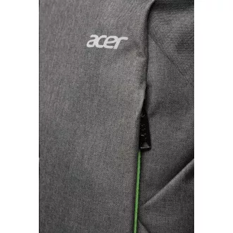 Acer urbani ruksak, sivo-zeleni, 15,6"