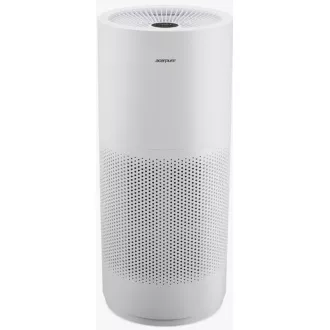ACER Pure Pro P2 pročišćivač zraka - filtracija do 100% finih čestica, alergena i virusa, za prostorije do 45m2, HEPA filter