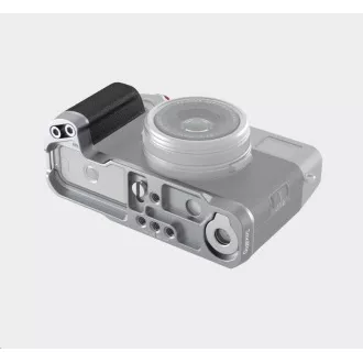 SmallRig 4555 L-oblikovani grip za FUJIFILM X100VI / X100V srebrni