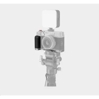 SmallRig 4555 L-oblikovani grip za FUJIFILM X100VI / X100V srebrni