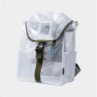 Prozirna ruksak Polaroid Ripstop