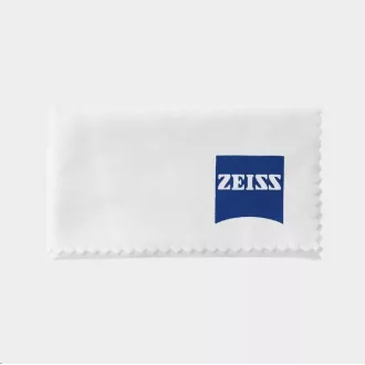 Zeiss krpa od mikrovlakana za čišćenje leća Zeiss krpa od mikrovlakana za čišćenje leća