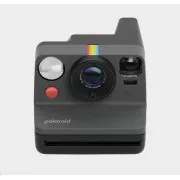 Polaroid Now Gen 3 crna