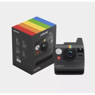 Polaroid Now Gen 3 crna