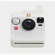 Polaroid Now Gen 3 Pebble White