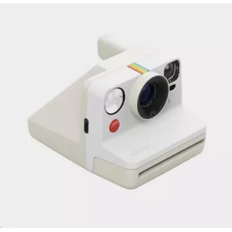 Polaroid Now Gen 3 Pebble White