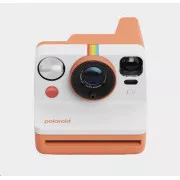 Polaroid Now Gen 3 koraljna