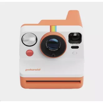 Polaroid Now Gen 3 koraljna Polaroid Now Gen 3 koraljna