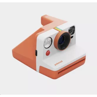 Polaroid Now Gen 3 koraljna Polaroid Now Gen 3 koraljna