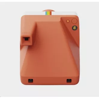 Polaroid Now Gen 3 koraljna Polaroid Now Gen 3 koraljna