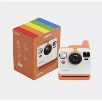 Polaroid Now Gen 3 koraljna Polaroid Now Gen 3 koraljna