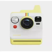 Polaroid Now Gen 3 žuta